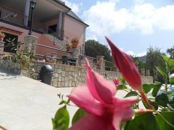Agriturismo Aurella أسشيا المظهر الخارجي الصورة
