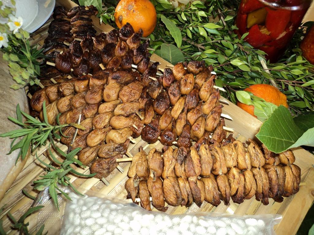 Agriturismo Aurella أسشيا المظهر الخارجي الصورة