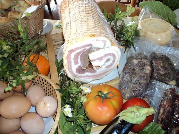 Agriturismo Aurella أسشيا المظهر الخارجي الصورة