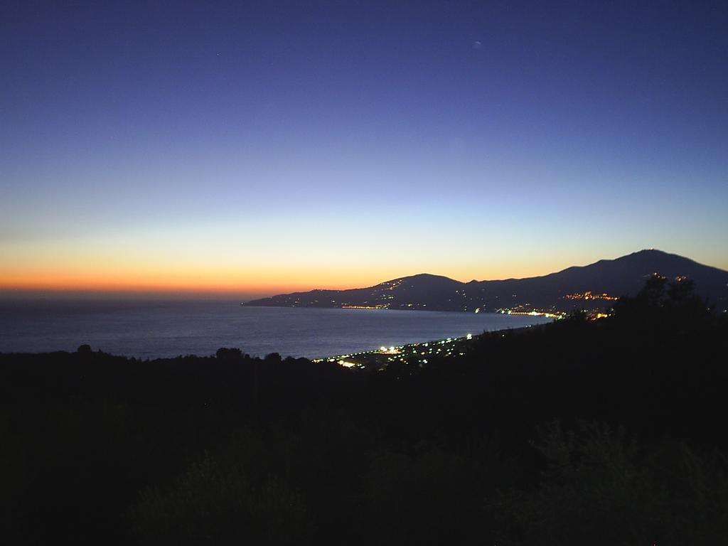 Agriturismo Aurella أسشيا المظهر الخارجي الصورة