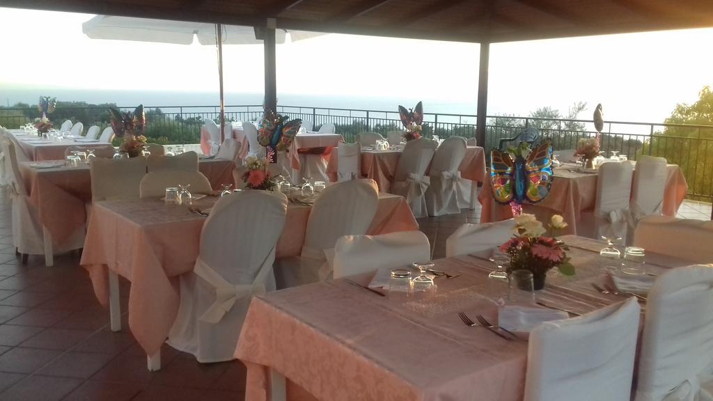 Agriturismo Aurella أسشيا المظهر الخارجي الصورة